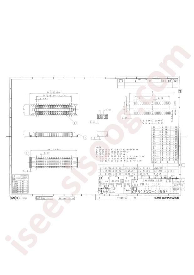 CPB0314-0159F