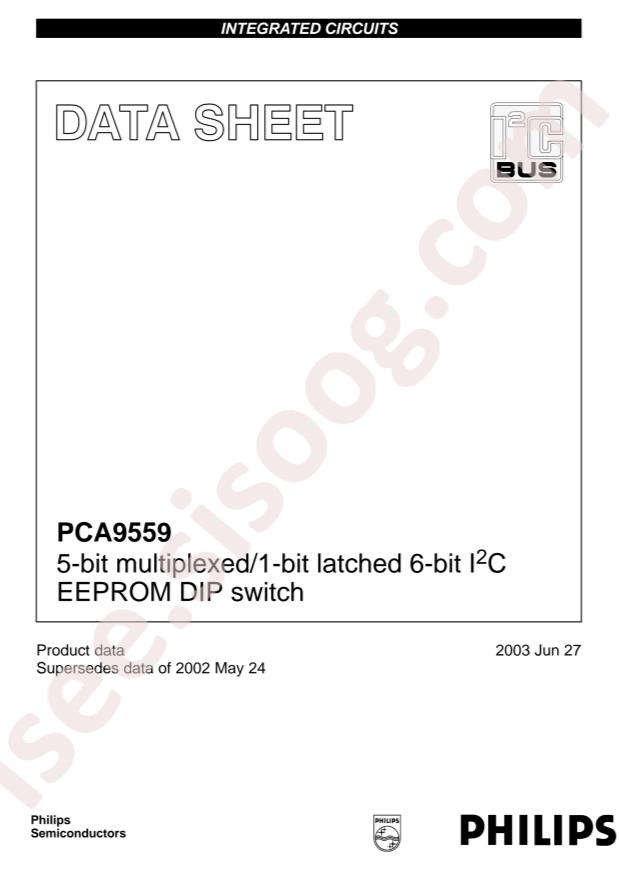 PCA9559PW,118