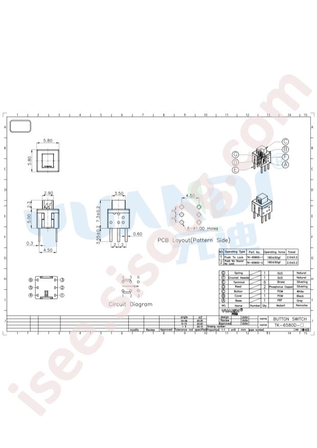 TK-6580D-2