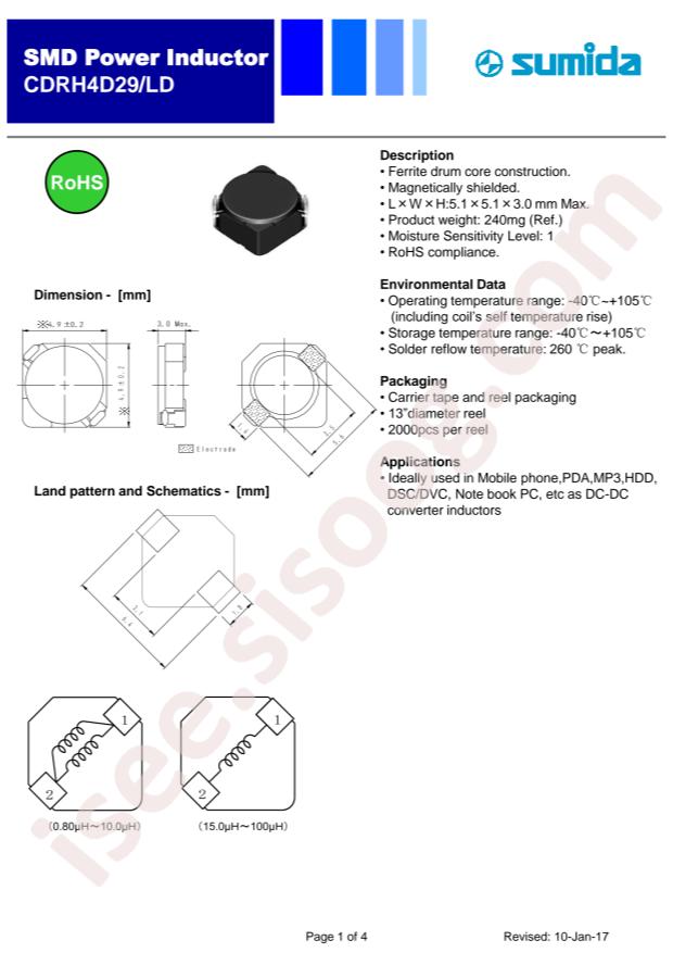 CDRH4D29LDNP-2R2PC