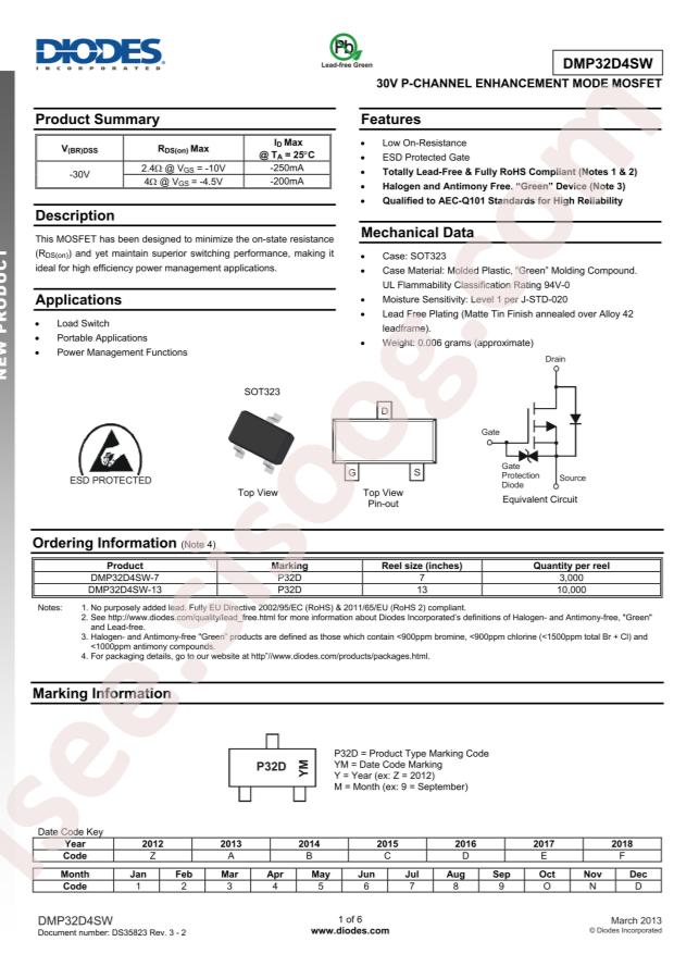 DMP32D4SW-7