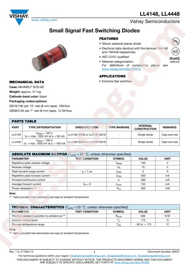 LL4448-GS08