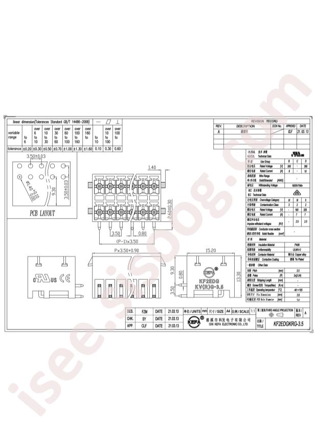 KF2EDGKRG-3.5-2*3P