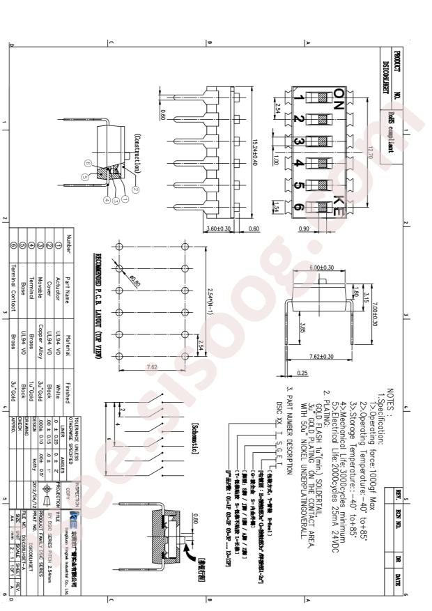 DSIC06LHGET