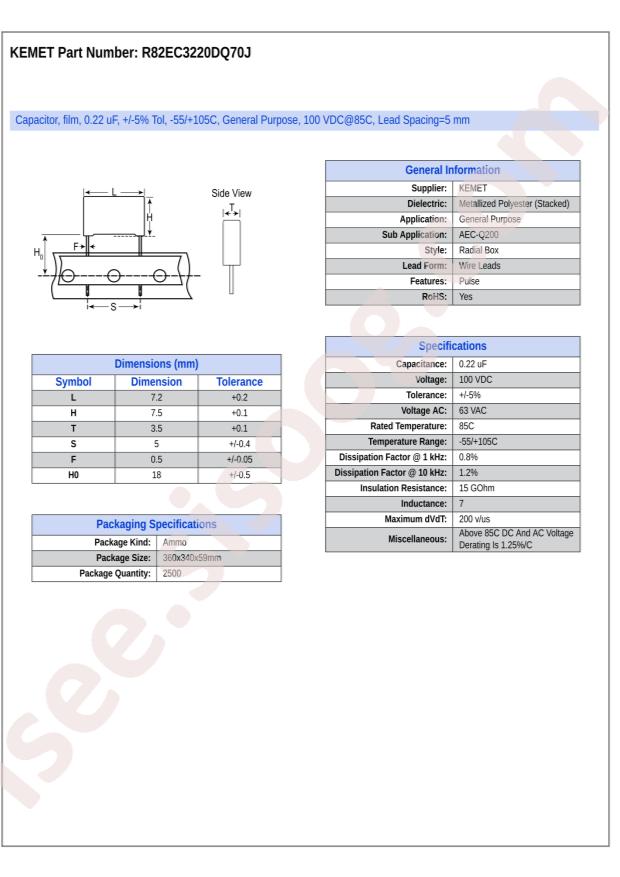 R82EC3220DQ70J