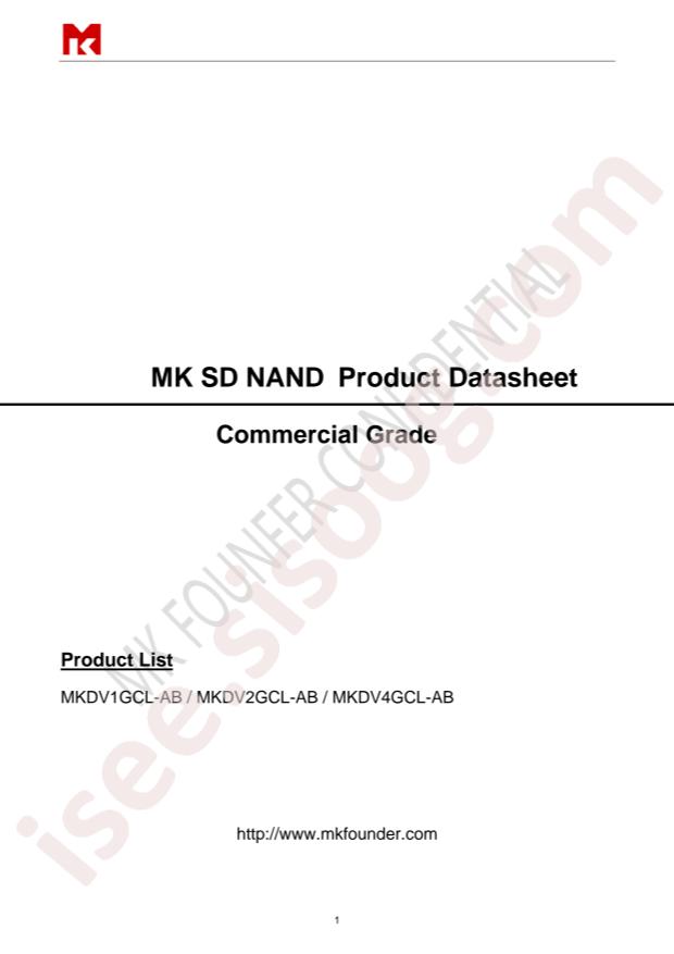 MKDV2GCL-AB