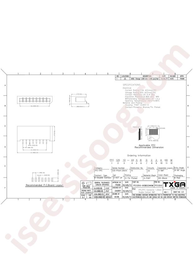 FFC12510-07SBD224K6M