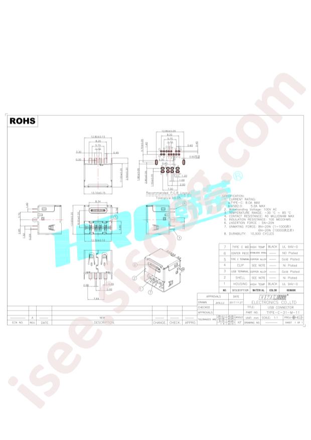 TYPE-C-31-M-11