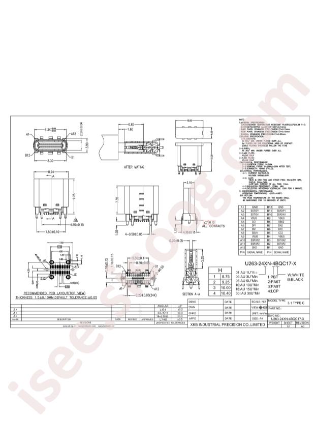 U263-243N-4BQC17-4