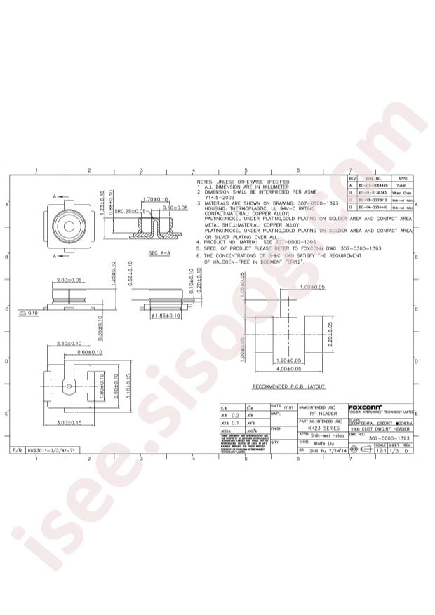 KK23011-32-7H