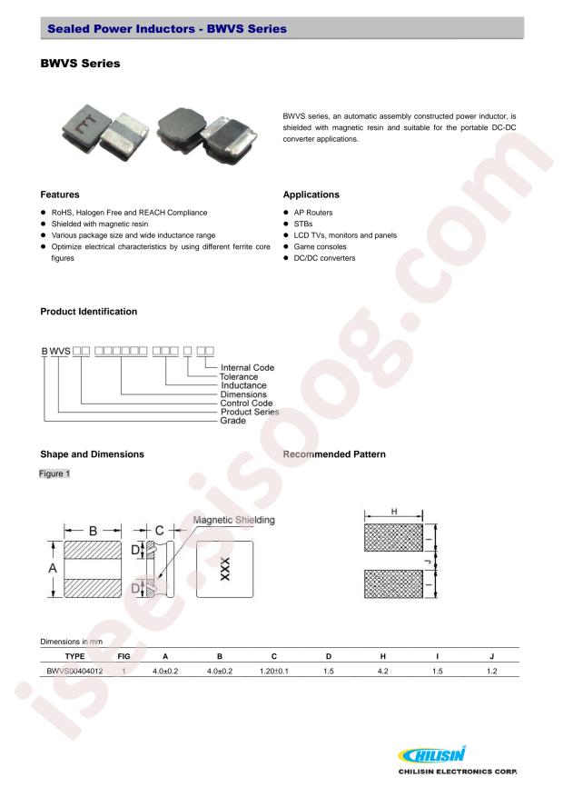 LVS808040-150M-N