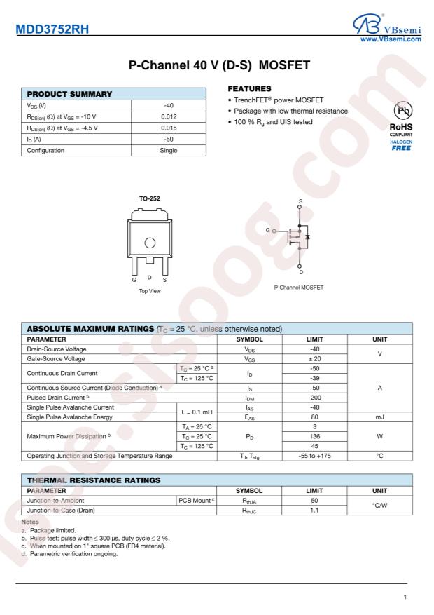 MDD3752RH-VB