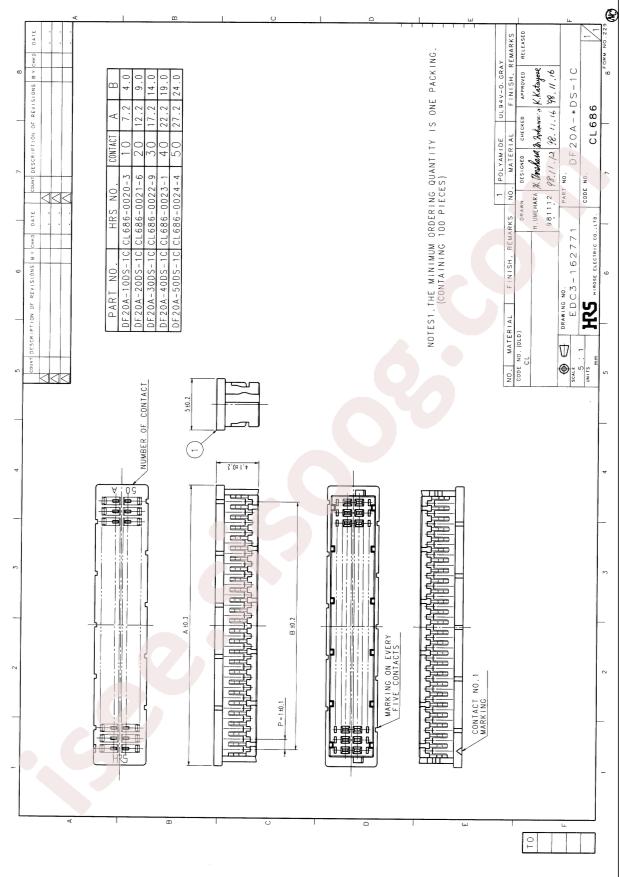 DF20A-50DS-1C