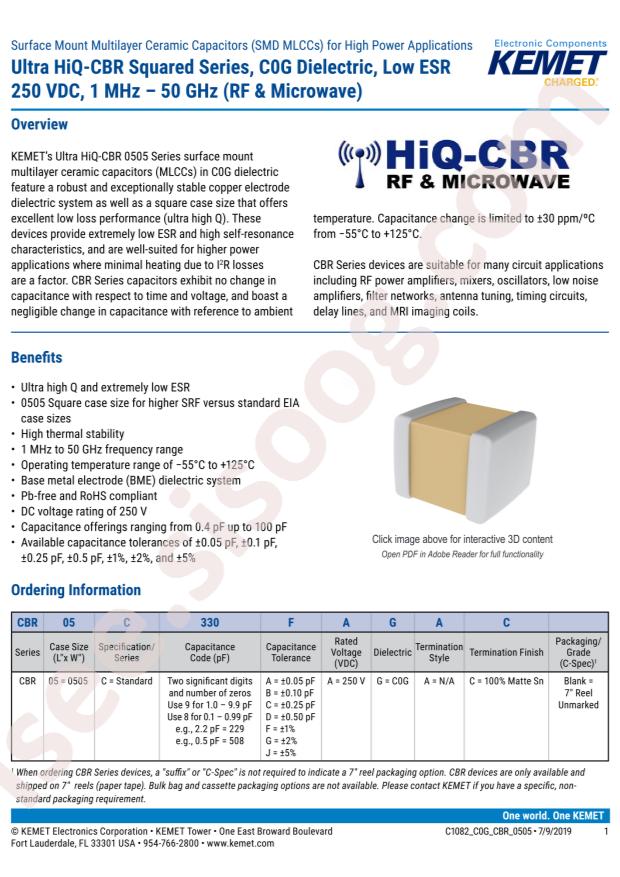 CBR05C399BAGAC