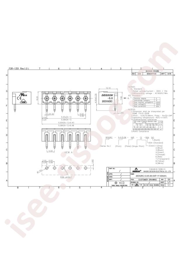 2EDGRC-5.08-04P-14-100A(H)