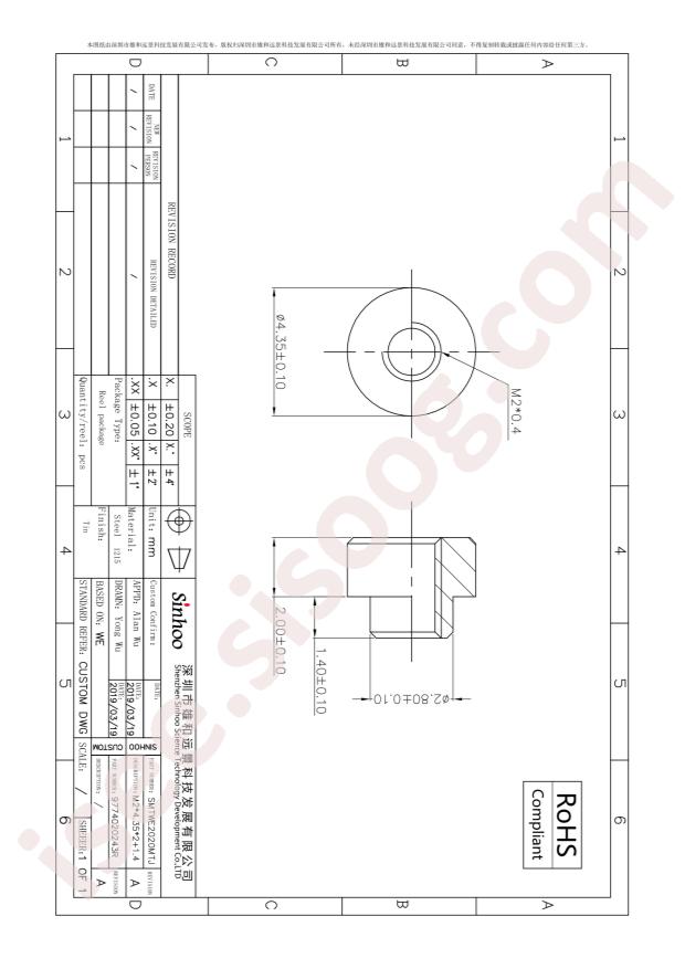 SMTWE2020MTJ