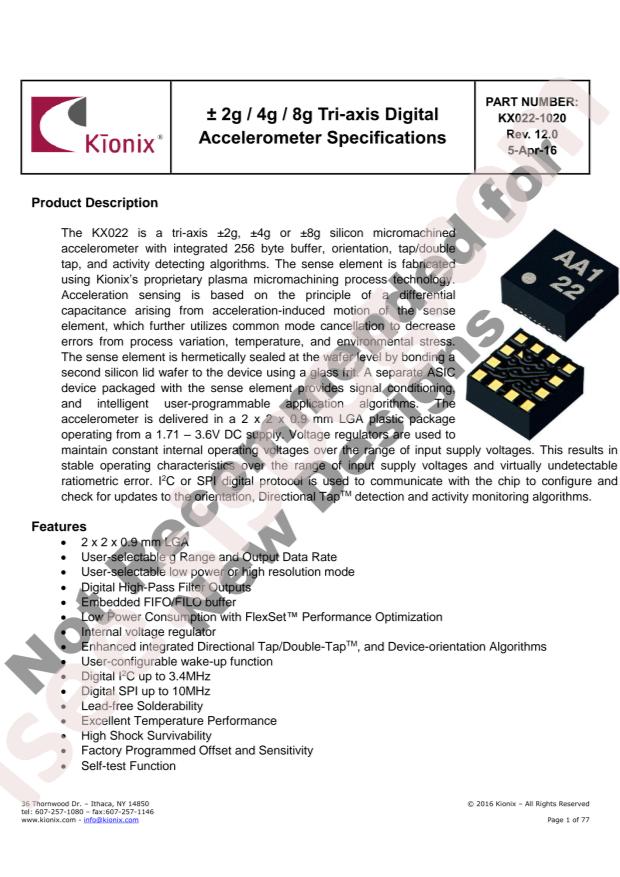 KX022-1020