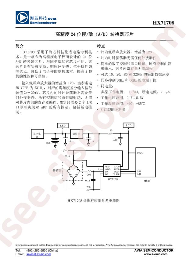 HX71708