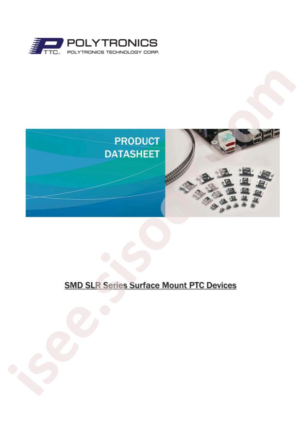 SMD0402P020SLR