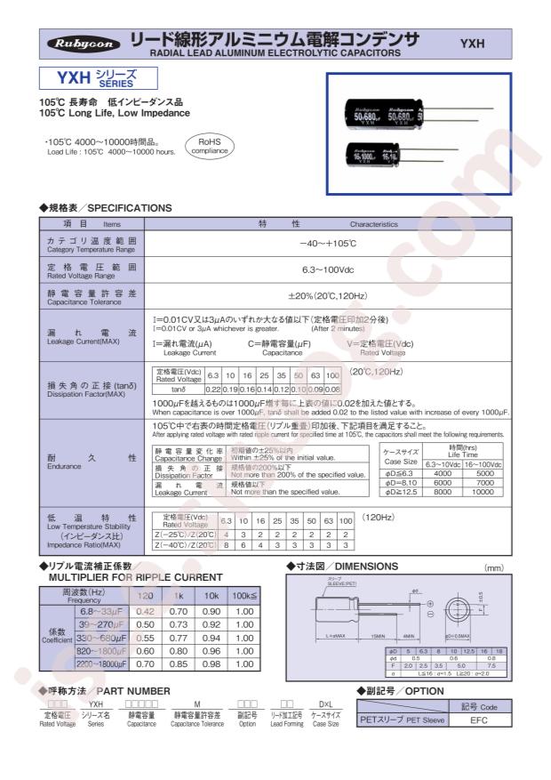 35YXH1200MEFCG412.5X30