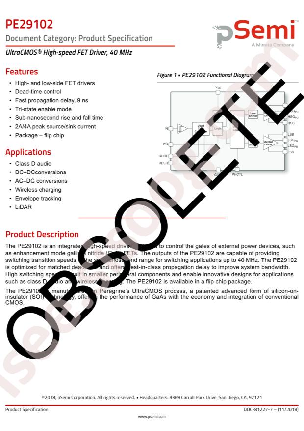 PE29102A-X