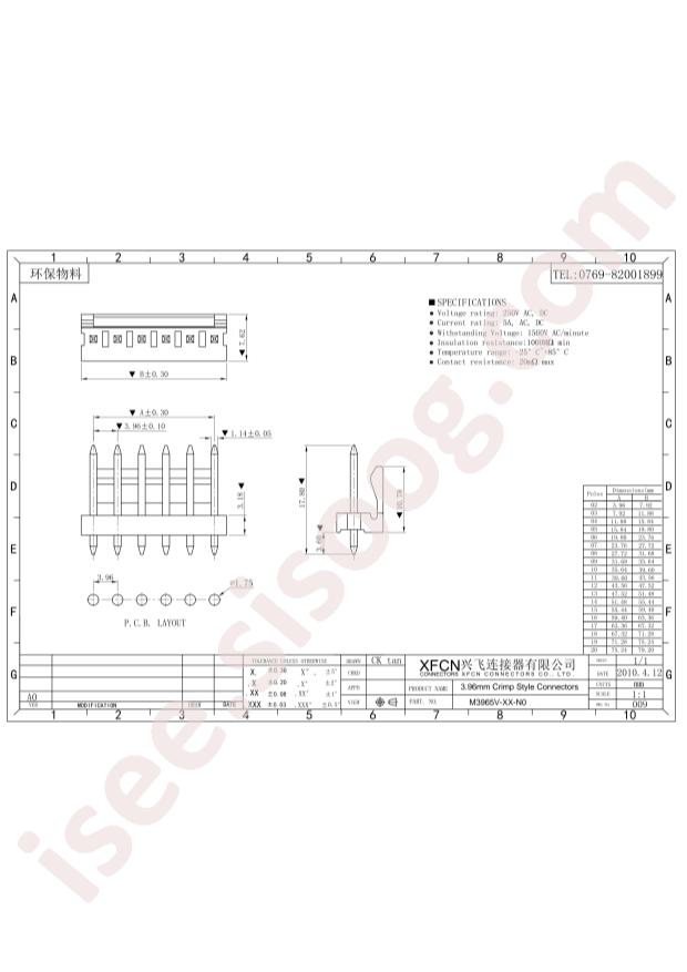 M3965V-05P