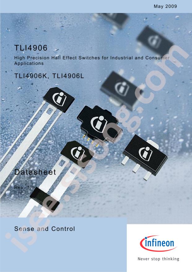 TLI4906K