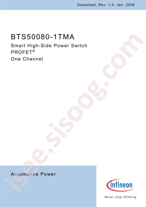 BTS50080-1TMA