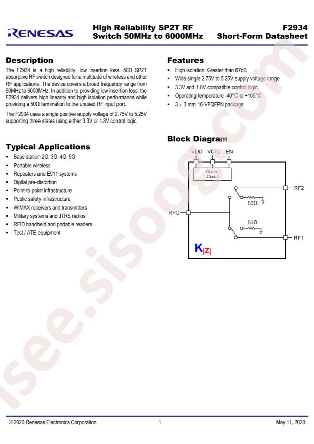 F2934NTGI8
