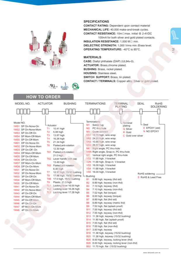 1MD1T1B1M1QES-5