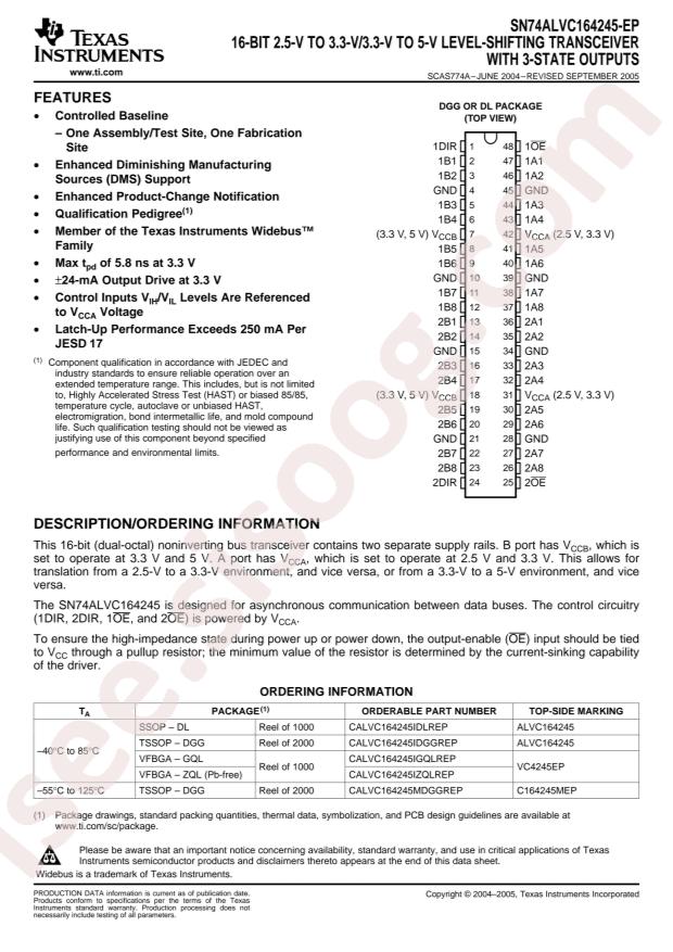CALVC164245MDGGREP