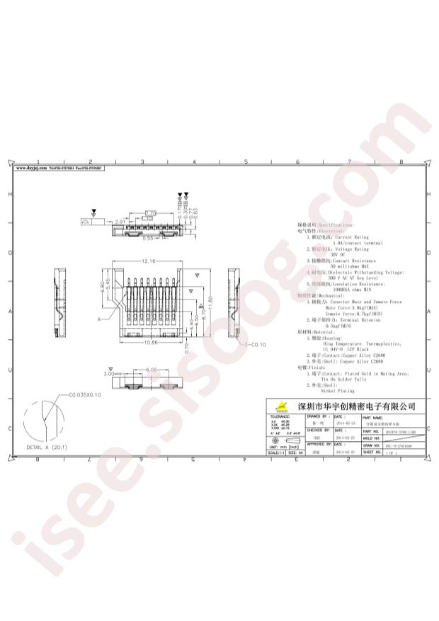 HYCW78-TF08-118B