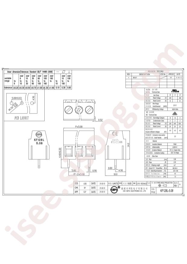 KF128L-5.08-2P