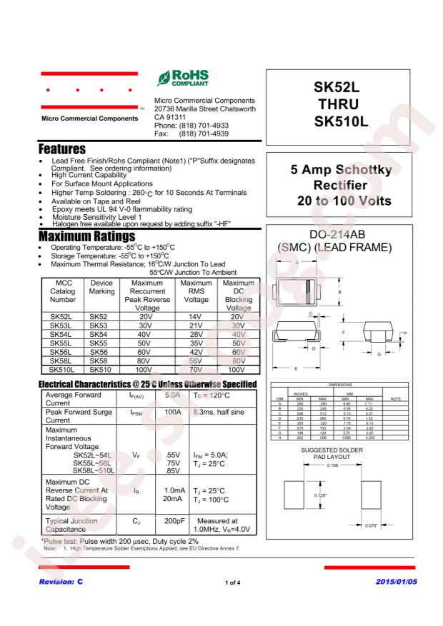 SK55L-TP