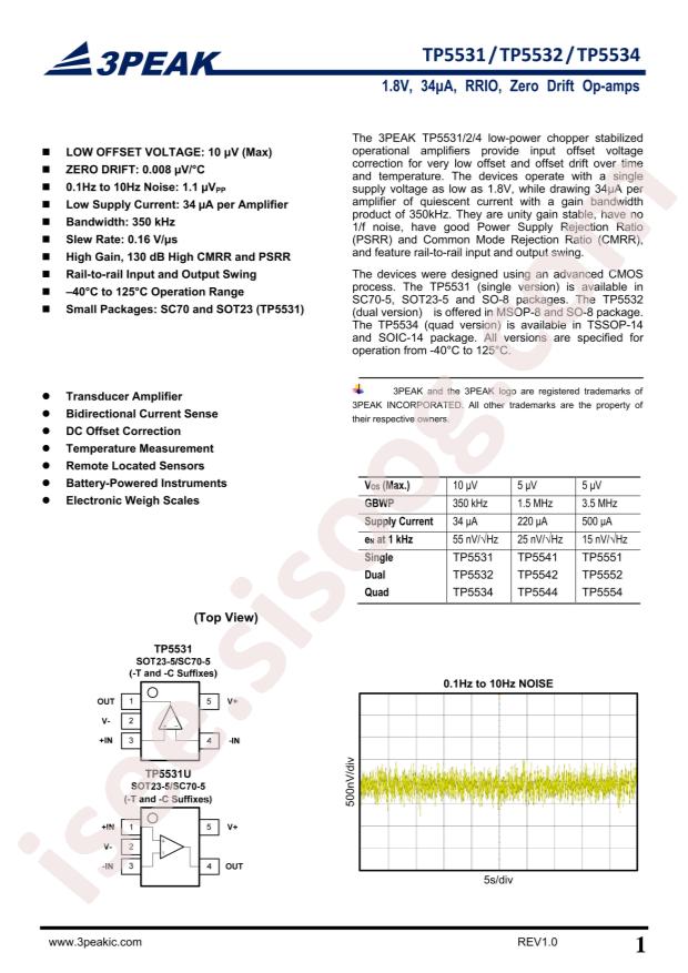 TP5532-VR