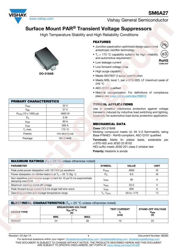 SM6A27HE3/2D