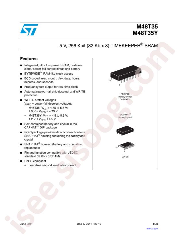 M48T35-70PC1