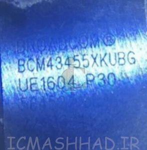 آی سی هارد KLMBG2JENB-B041 با حافظه 32G