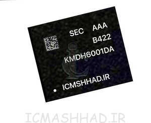 آی سی هارد KMDH6001DM-B422 با حافظه 64G