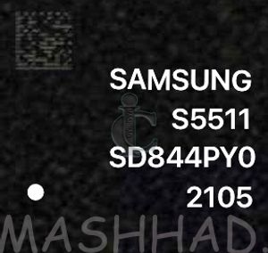 IC S5511