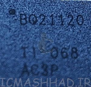 BQ21120 آی سی شارژ