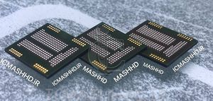 JZ050 آی سی هارد  با حافظه 32G