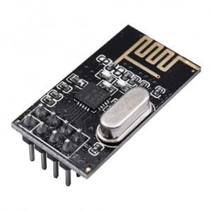 NRF24L01+ THD Module