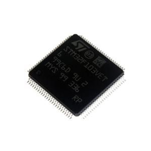 STM32F103VET6