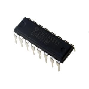CD4051BE