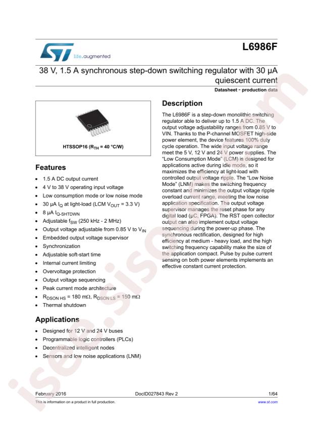 L6986F