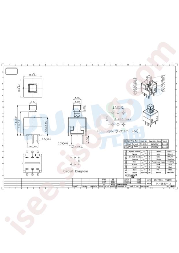 TK-6830-1