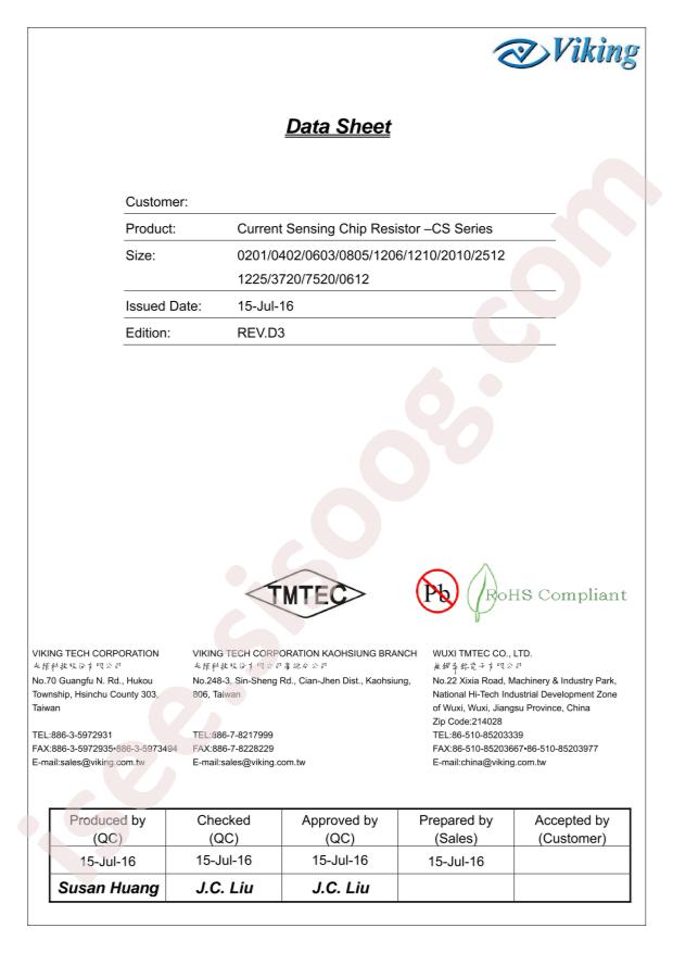 CS25FTFR010