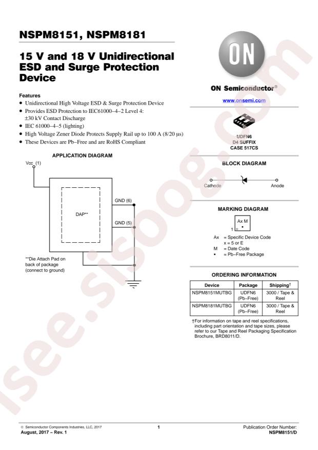NSPM8181MUTBG