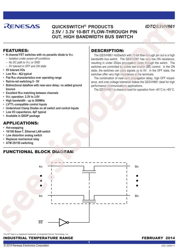 QS3VH861QG